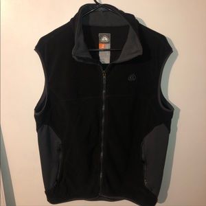 Vintage Nike ACG Fleece Vest
